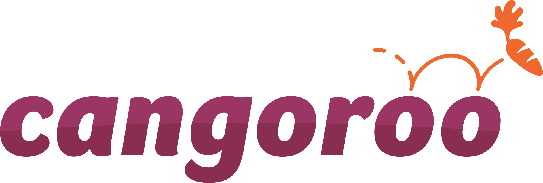 logo Cangoroo